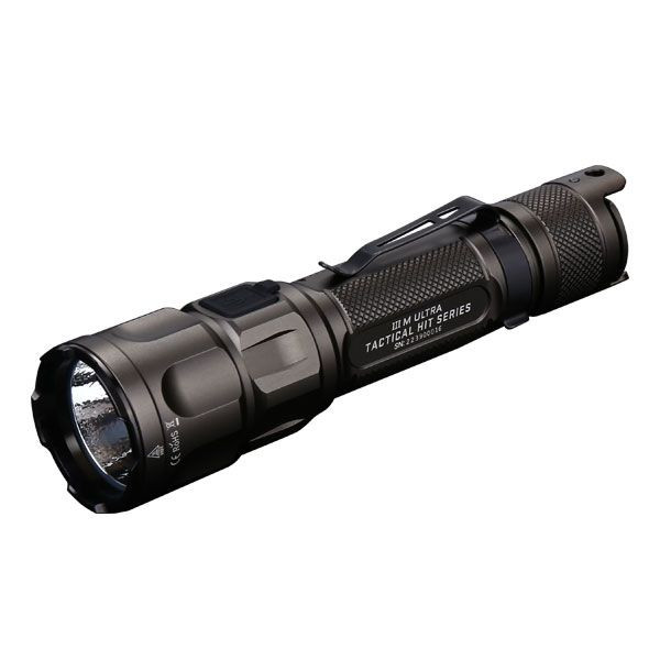 Фонарь JetBeam IIIM ULTRA  