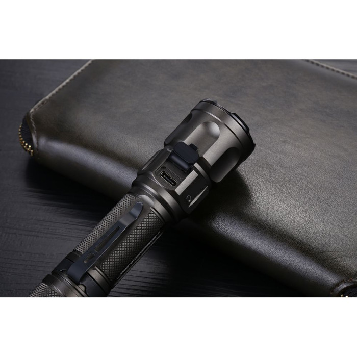 Фонарь JetBeam IIIM ULTRA  