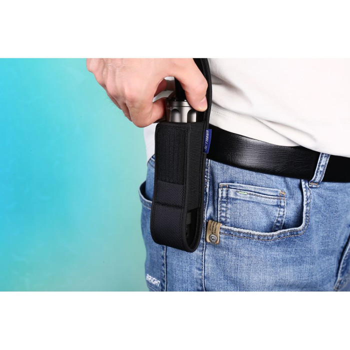 Фонарь JetBeam IIIM ULTRA  