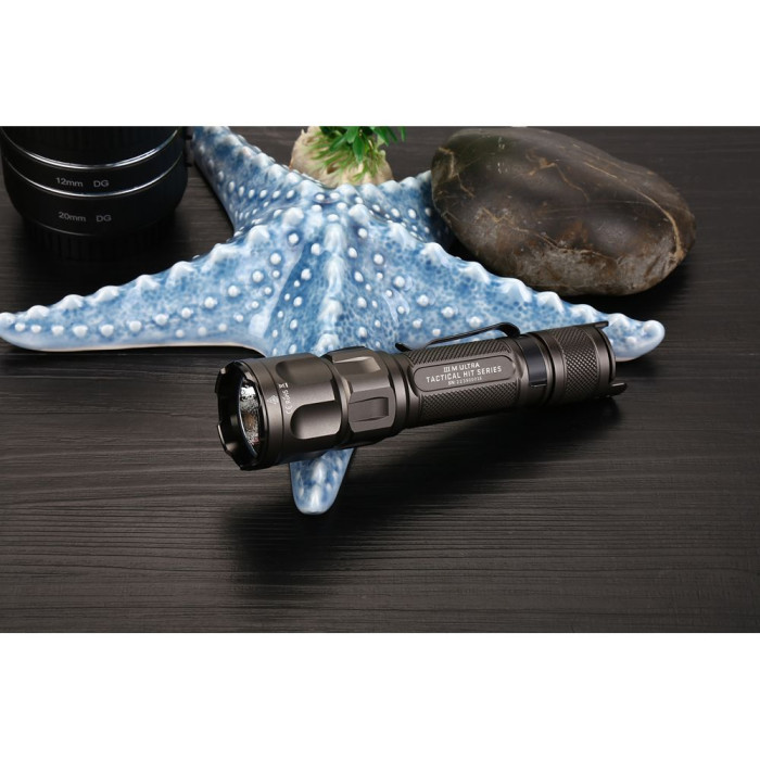 Фонарь JetBeam IIIM ULTRA  