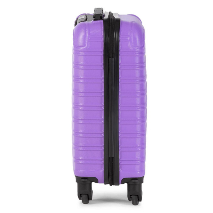 Чемодан Semi Line 18" (S) Violet (T5490-1)  