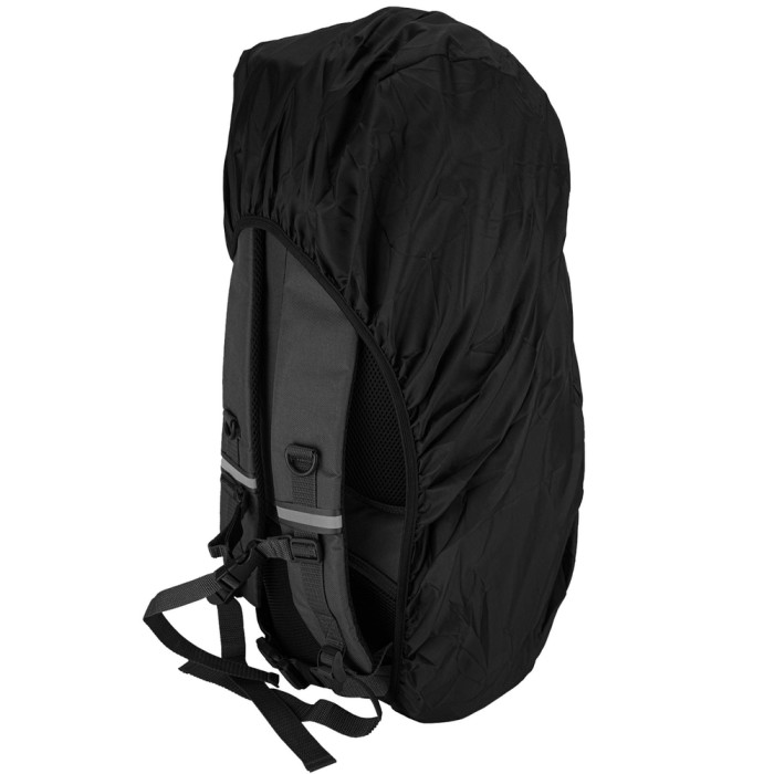 Рюкзак туристический Semi Line 45 Black (A3040-3)  