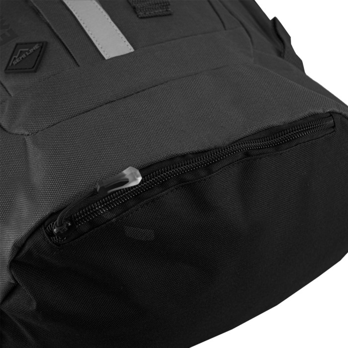 Рюкзак туристический Semi Line 45 Black (A3040-3)  