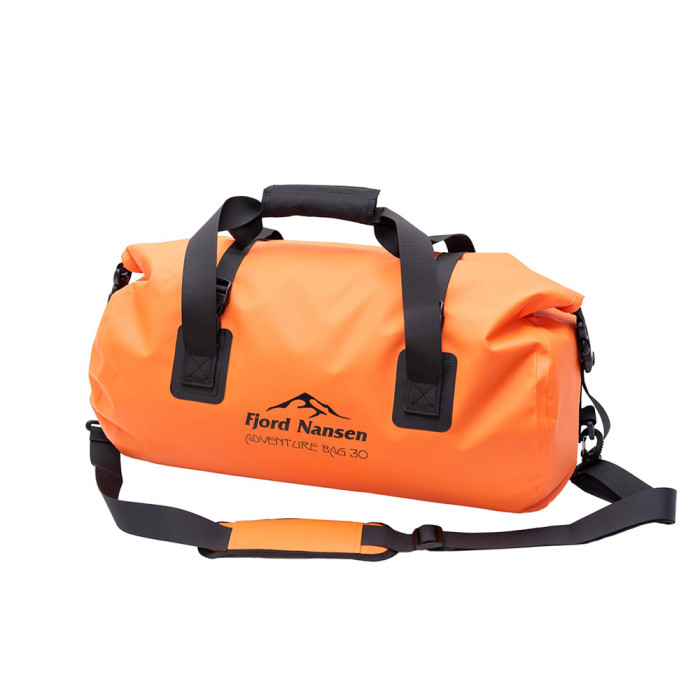 Дорожная сумка-баул гермо Fjord Nansen Adventure Bag 30 (fn_41327) 