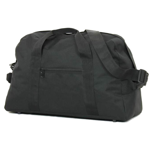 Сумка дорожная Members Holdall Extra Large 170, черный  