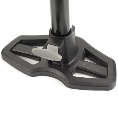 Насос напольный XLC PU-S02 Beta, черный  