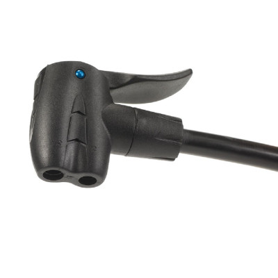 Насос напольный XLC PU-S02 Beta, черный  