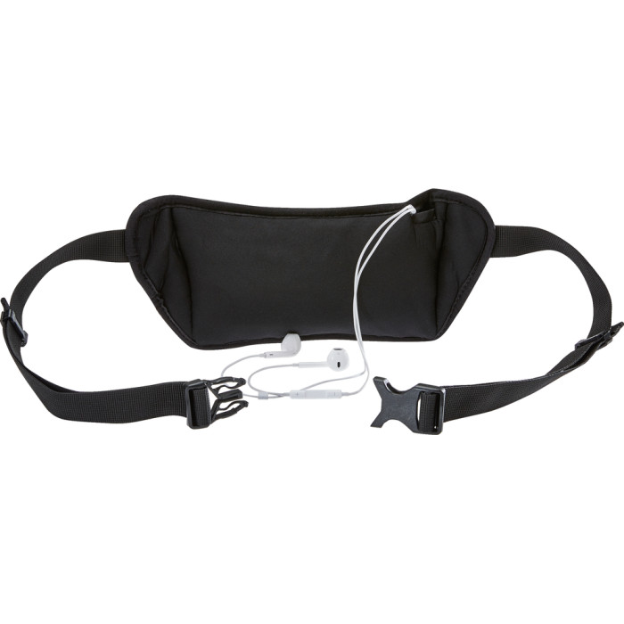 Поясная сумочка DEUTER Neo Belt II цвет 7318 black-azure  