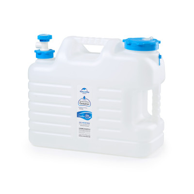 Канистра для воды Naturehike Water container 24 л (NH16S024-T)