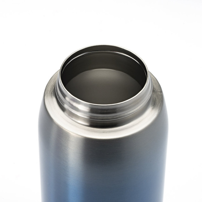 Термобутылка Aladdin для напитков Fresco Twist&Go 0.6 л (синий)  