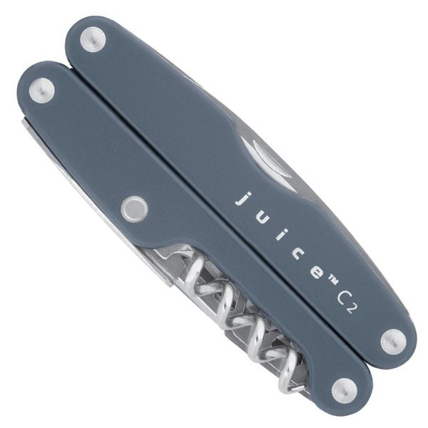 Мультитул Leatherman Juice C2, подарочная коробка  