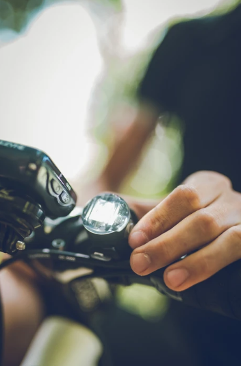 Комплект велофар Lezyne FEMTO USB DRIVE PAIR белый 15/5 люменов Y13  