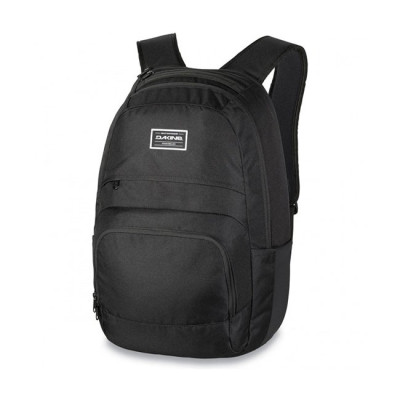Рюкзак Dakine Campus Dlx 33L, Black