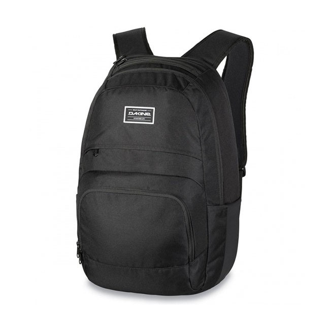 Рюкзак Dakine Campus Dlx 33L, Black  