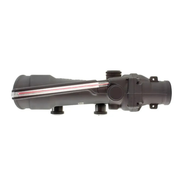 Оптический прицел Trijicon ACOG 3.5x35, .223 Red Chevron, BAC NS (BDS)  