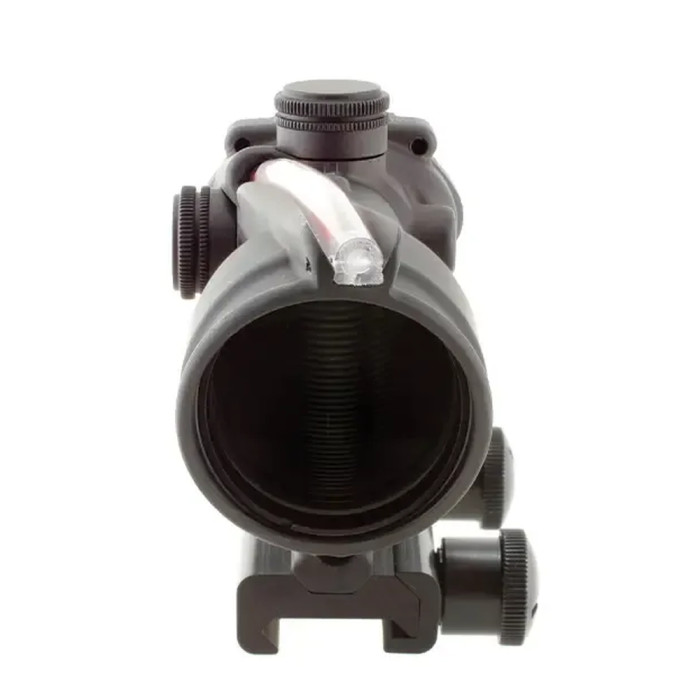 Оптический прицел Trijicon ACOG 3.5x35, .223 Red Chevron, BAC NS (BDS)  