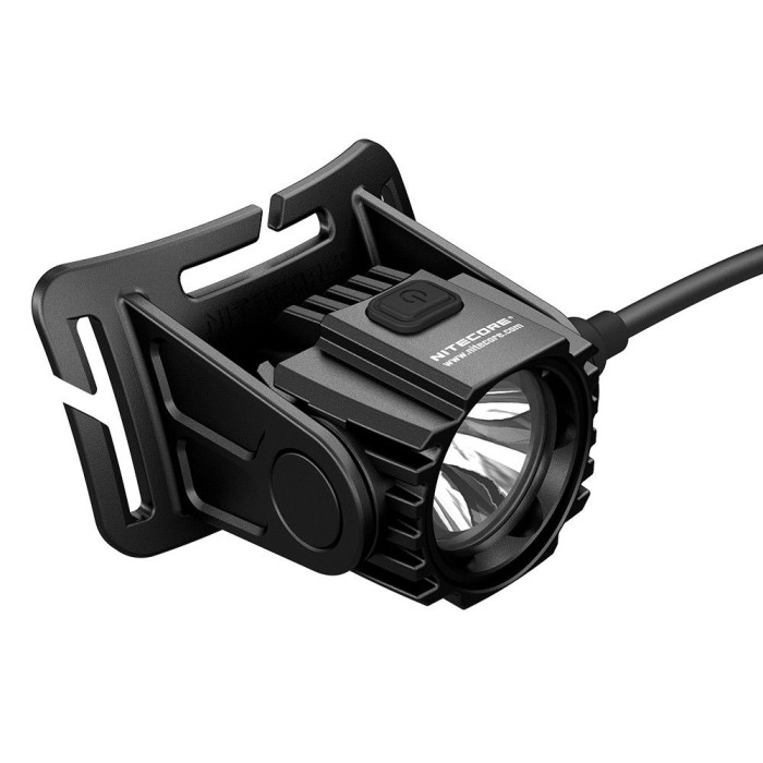 Фонарь налобный Nitecore HA40  