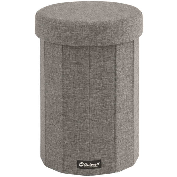 Органайзер кемпинговый Outwell Dawlish High Seat & Storage Grey Melange (470366)  