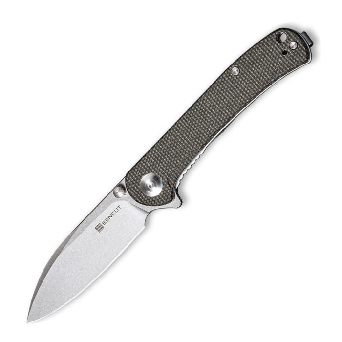 Нож складной Sencut Scepter SA03F 