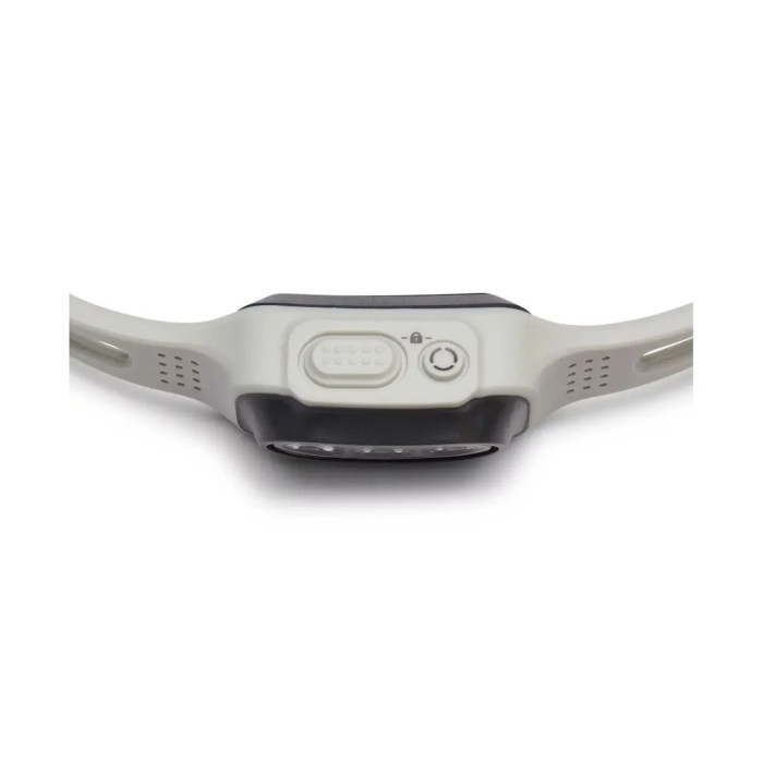 Фонарь налобный Black Diamond Deploy Run Light, 325 люмен, Alloy (BD 6206931000ALL1)  