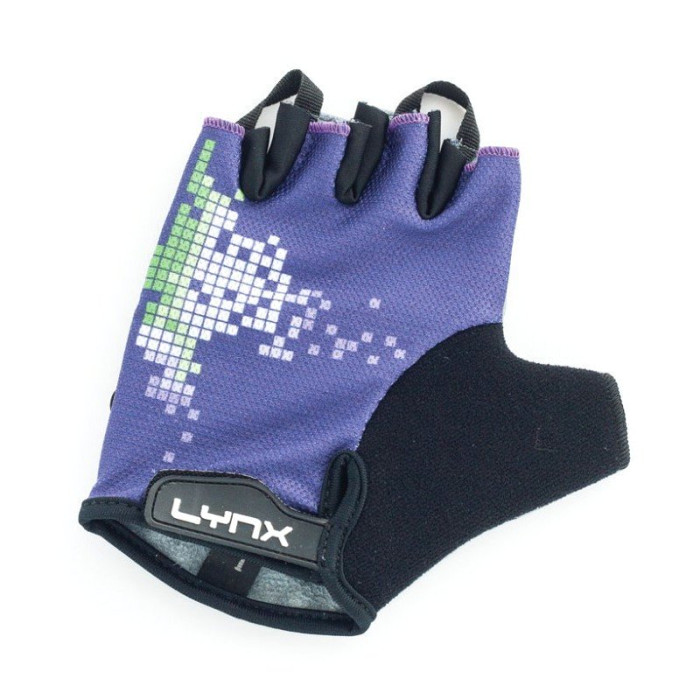 Перчатки Lynx Air Blue, M  