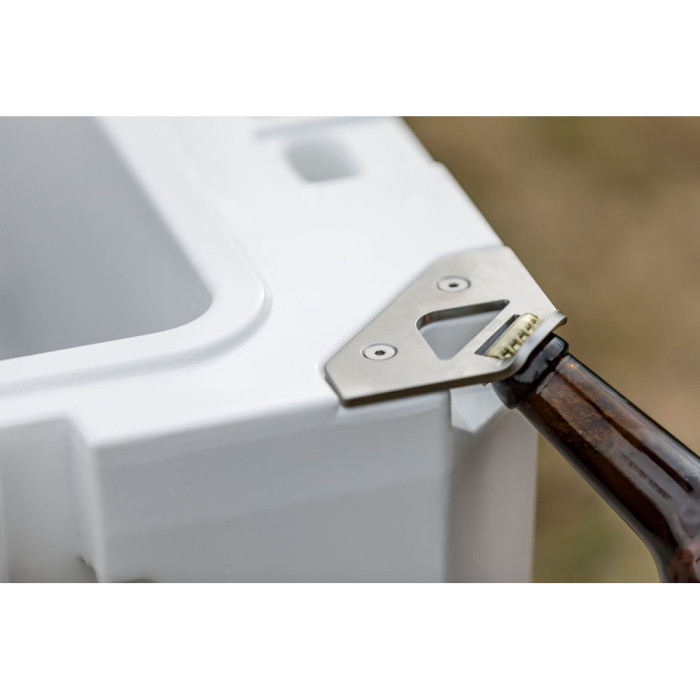 Петля замковая для термобокса с открывашкой Petromax Locking Plate for Cooler Box  
