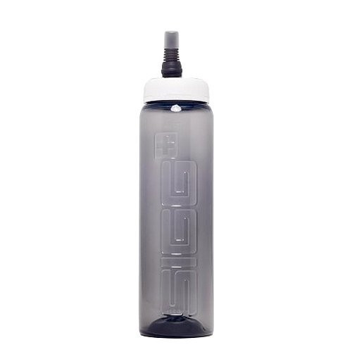 Бутылка для воды SIGG VIVA DYN Sports, 0.75 л (зеленая)  