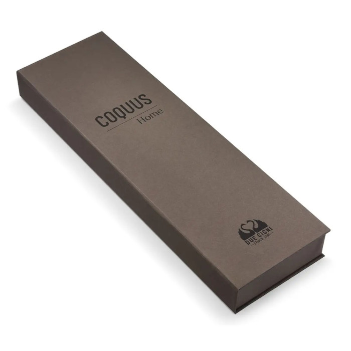 Нож кухонный Due Cigni Coquus Chef's Knife (2C2105SO)  