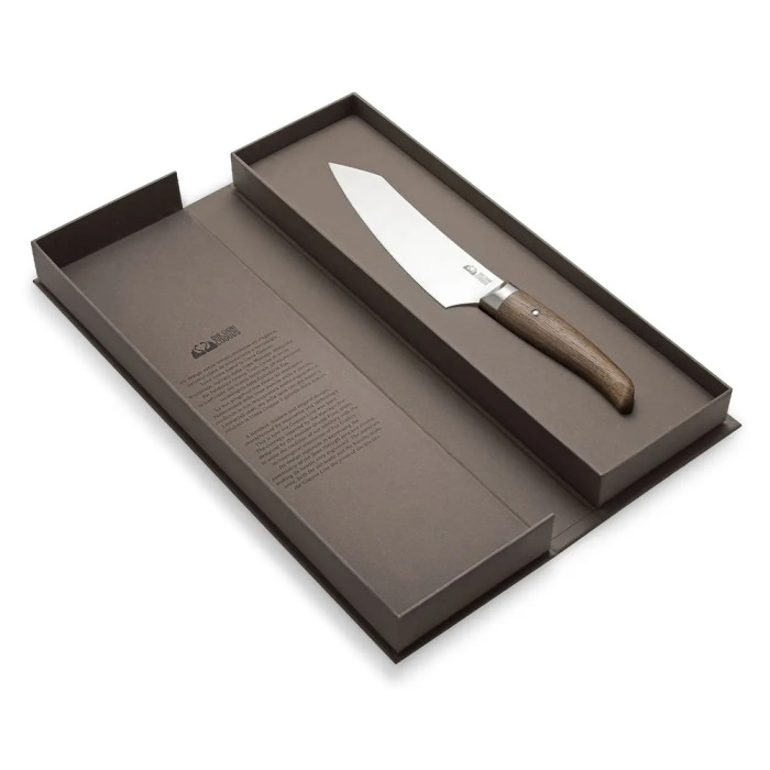 Нож кухонный Due Cigni Coquus Chef's Knife (2C2105SO)  