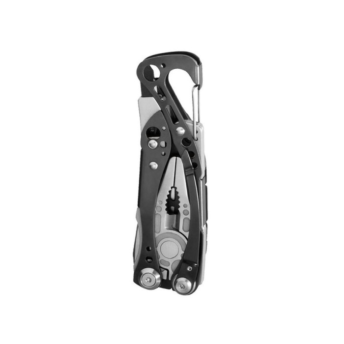 Мультитул Leatherman Skeletool CX, синтетический чехол  