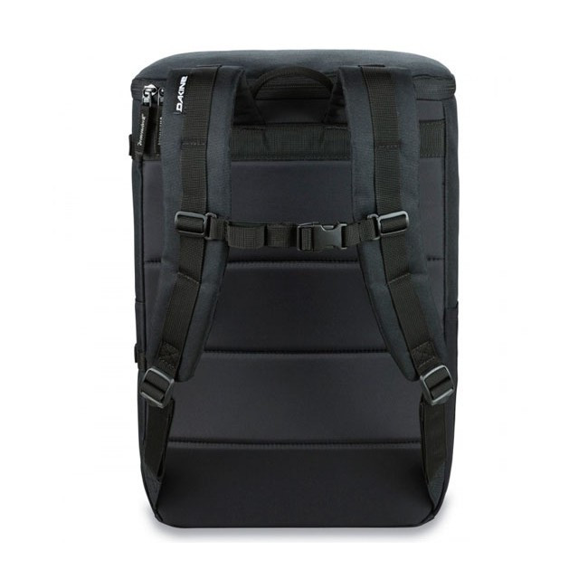 Рюкзак Dakine Park 32L, Black  