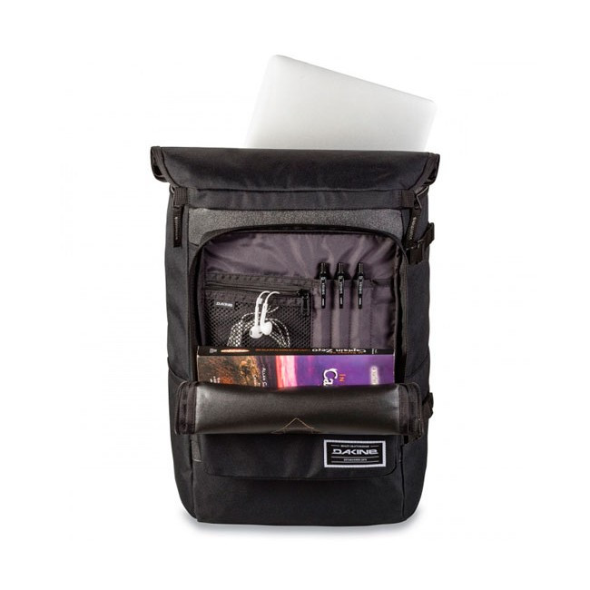 Рюкзак Dakine Park 32L, Black  