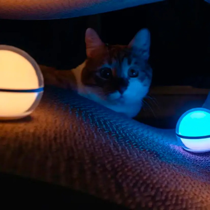 Фонарь Olight Sphere Blue  