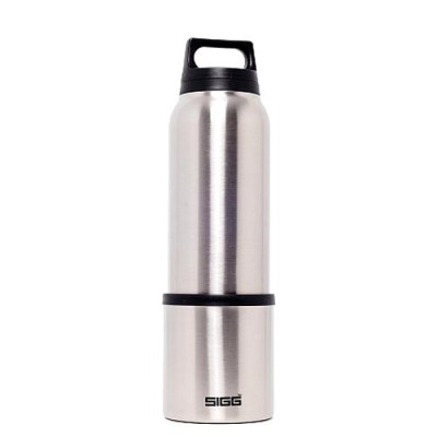 Фляга SIGG H&amp;C Brushed, 0.75 л