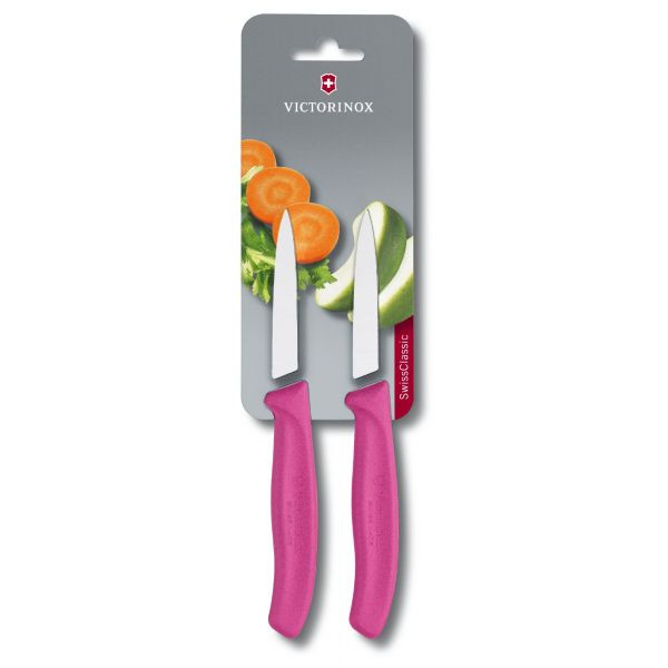 Кухонный набор Victorinox SwissClassic Paring (6.7606.L115B)  