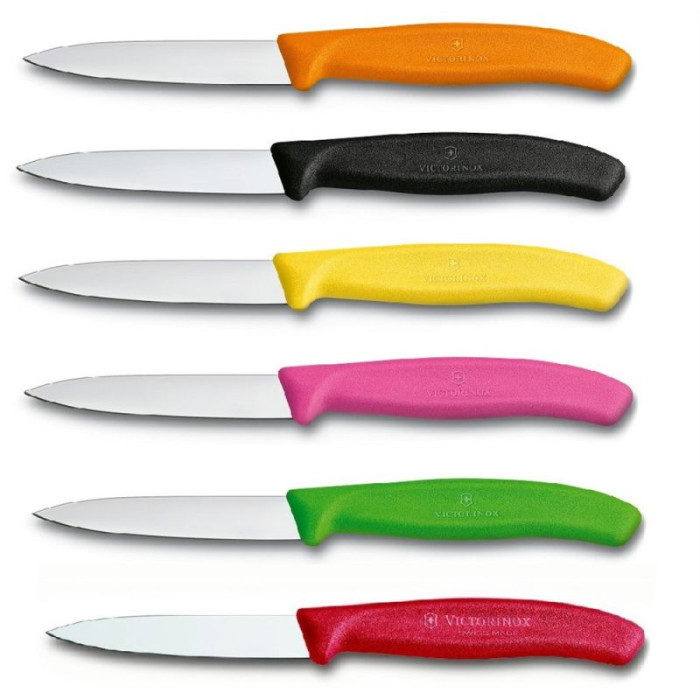 Кухонный набор Victorinox SwissClassic Paring (6.7606.L115B)  