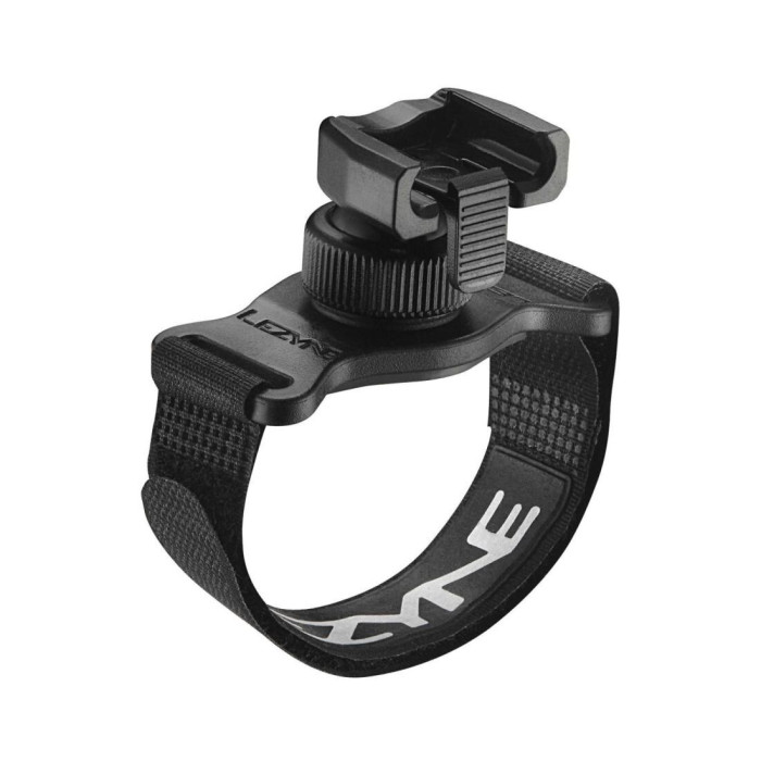Крепление на шлем Lezyne LED HELUMET MOUNT- CM- MPS Y7-Y13  