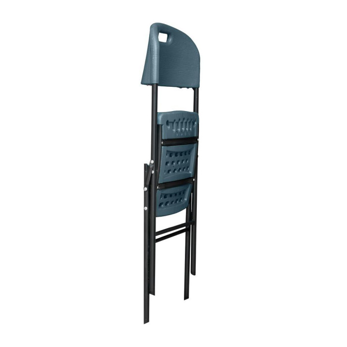 Стул складной Time Eco TE-1813  