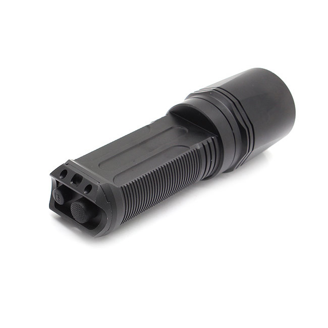 Тактический фонарь Fenix TK35 , серый, XM-L U2 LED, 900 люмен  