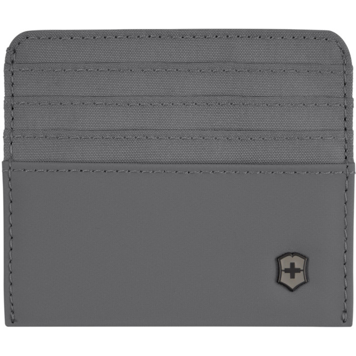 Кредитница Victorinox TRAVEL ESSENTIALS Frost Grey Vt653370  