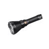 Ручной фонарь Fenix HT18 , серый, XHP35 HI, 1500 люмен