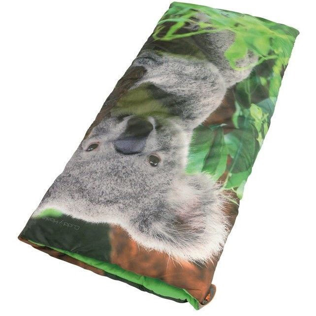 Спальный мешок Easy Camp Sleeping bag Image Kids Cuddly Koala  