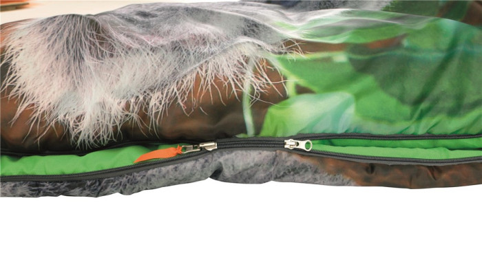 Спальный мешок Easy Camp Sleeping bag Image Kids Cuddly Koala  