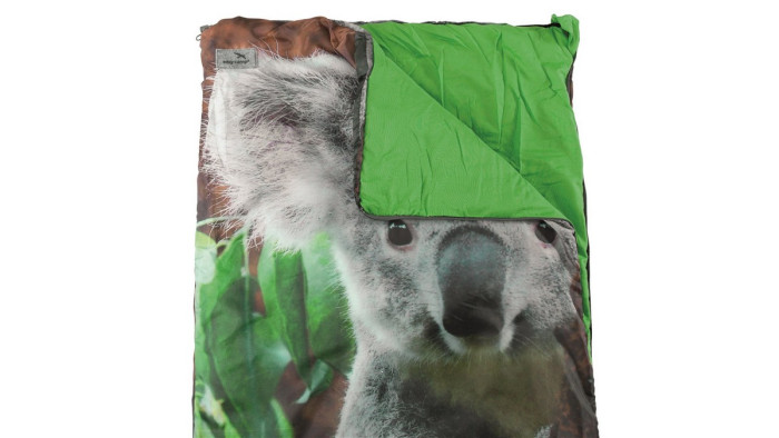 Спальный мешок Easy Camp Sleeping bag Image Kids Cuddly Koala  