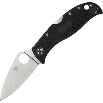 Нож Spyderco Leafjumper, (C262PBK)