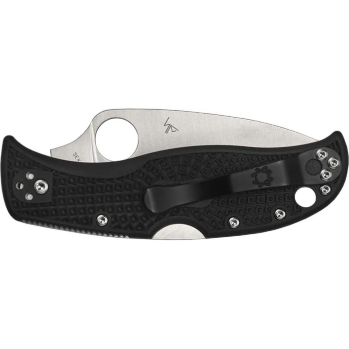Нож Spyderco Leafjumper, (C262PBK)  