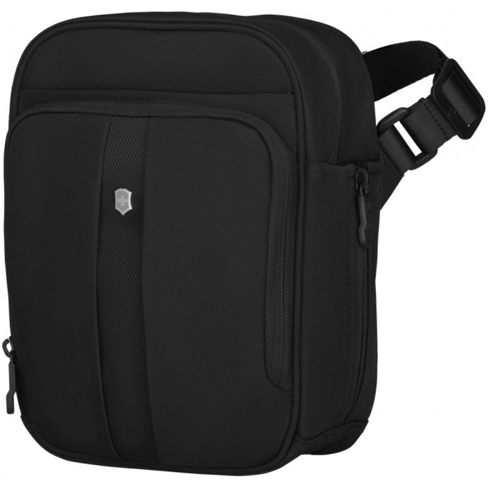 Мужская сумка Victorinox Travel TRAVEL ACCESSORIES 5.0/Black  