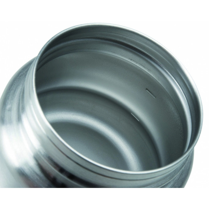 Бутылочка для кормления Kid Kanteen Baby Bottle Brushed Stainless 148 ml  