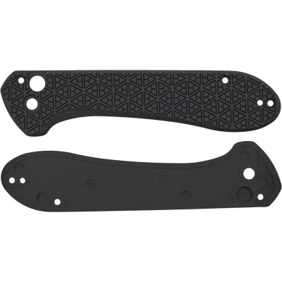Накладки рукоятки Skif Freestyler, black
