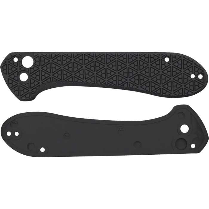 Накладки рукоятки Skif Freestyler, black  